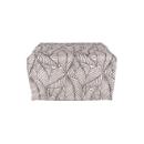 Traversa masa APOLLO, 160x40 cm, negru