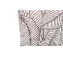 Traversa masa APOLLO, 160x40 cm, negru