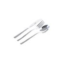 Set tacamuri inox 68 piese ELEMENTARY