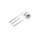 Set tacamuri inox 68 piese ELEMENTARY