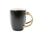 Cana GOLD TOUCH, 300 ml, portelan