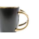 Cana GOLD TOUCH, 300 ml, portelan