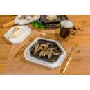 Cana GOLD TOUCH, 300 ml, portelan