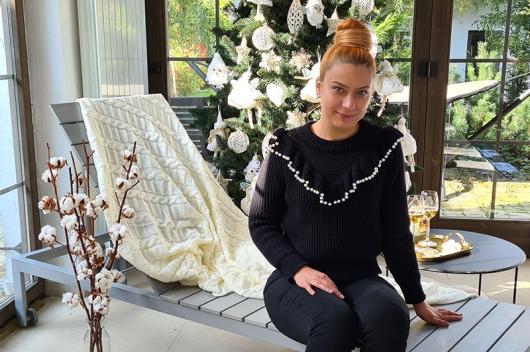 Casa departe de Nobila Casa, unde produsele noastre prind viață