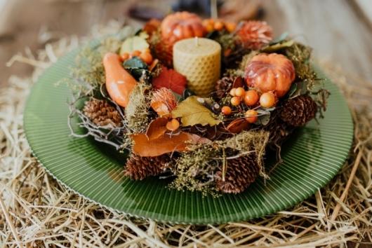 3 idei simple pentru toamna casei tale