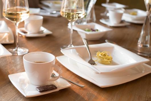 Când familia se adună la masă