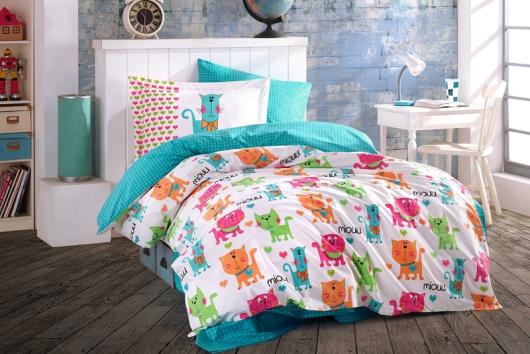 Perne și pilote potrivite - pentru somnoroase păsărele, familie și musafiri