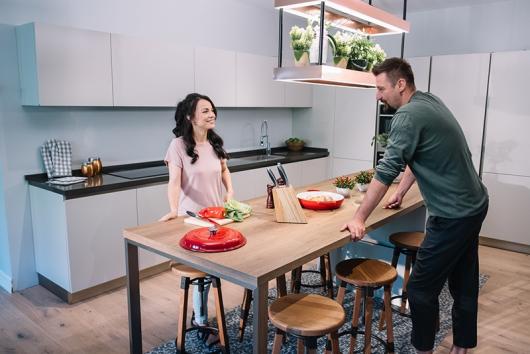 Produse aniversare bucătăȚIE - pentru că Bucătăria e inima casei tale