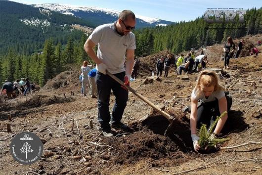 Casa noastră, a tuturor, este planeta