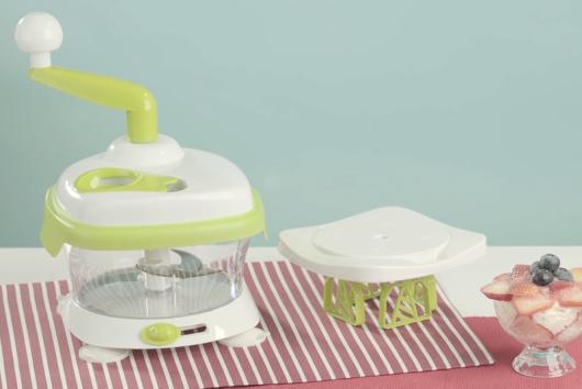 Cura de vară: 6 secrete pentru bucătăria ta