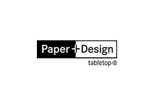 Paper+Design